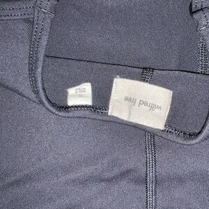 Wilfred Divinty Free Romper